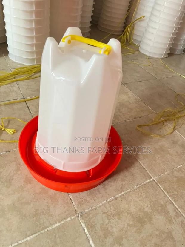 12kg Drinker,A More Durable · Photo 2