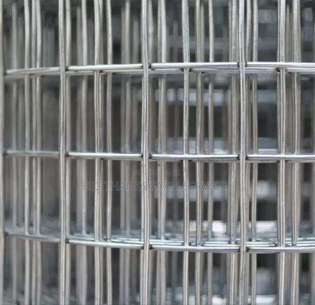 1*1/2 Wire Mesh For Cages · Photo 2