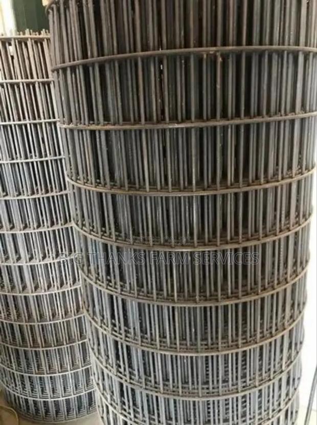 1by1/2 Wire Meshes · Photo 2