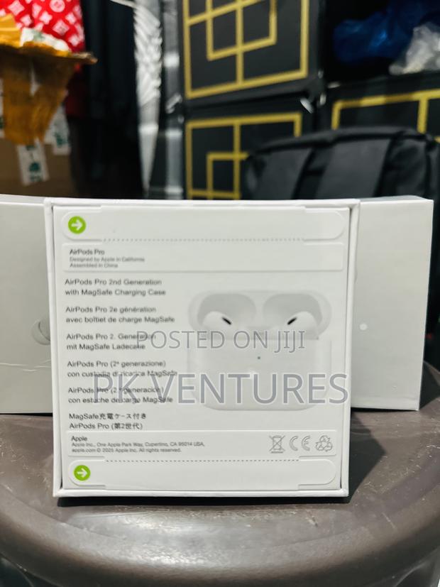 Airpods Pro 2nd Gen (Wholesale Available) · Photo 3