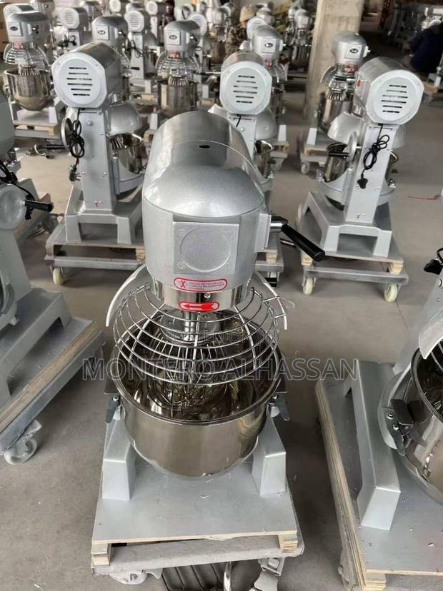 30l Food Mixer/Cake Mixer · Photo 4