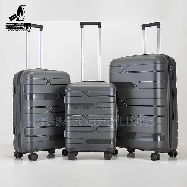 Anti_crack Unbreakable Traveling or Marriage Luggage · Photo 2