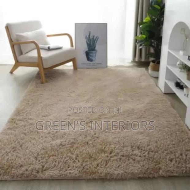 Fluffy Carpet Wholesale 5 Pieces Going ( Size=200 by 250 Cm) · Photo 1