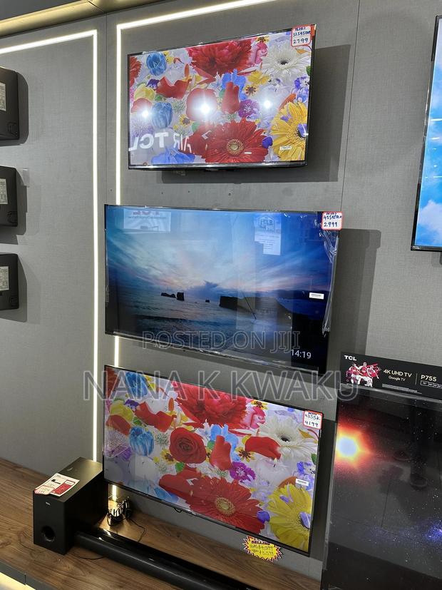 Asano 43inches Smart Digital Tv · Photo 4