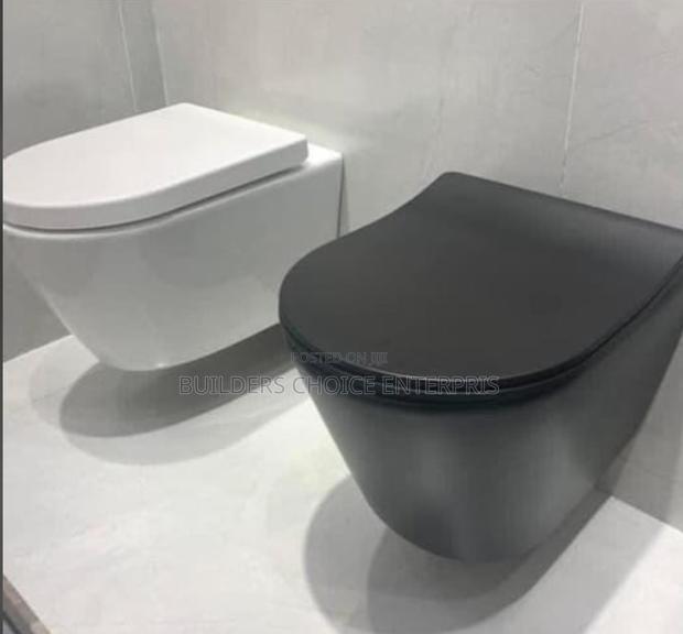 Conceal Water Closet _Hanging Wc · Photo 2