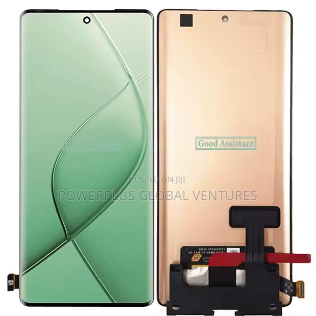 Tecno Spark 20 Pro Plus Phone Screen - Original · Photo 3