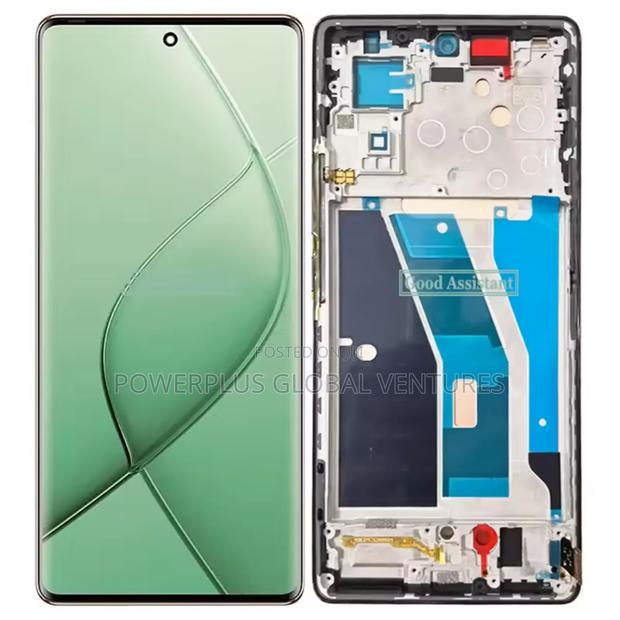 Tecno Spark 20 Pro Plus Phone Screen - Original · Photo 4