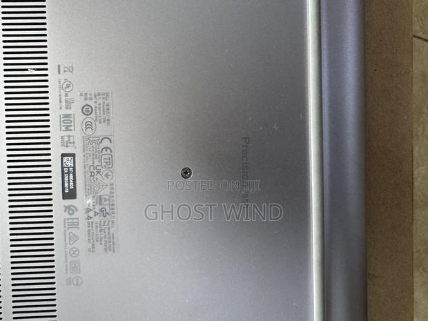Laptop Dell Precision 15 7550 64GB Intel Core I7 SSD 1T photo 4