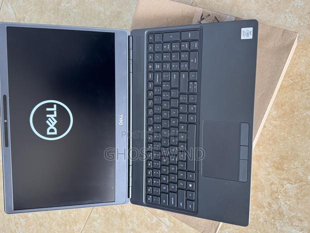 Laptop Dell Precision 15 7550 64GB Intel Core I7 SSD 1T photo 2