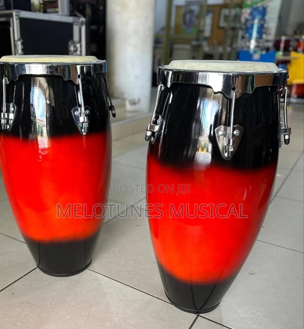 Titanic Usa Professional Congas · Photo 4