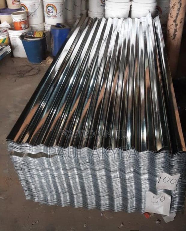 Quality Galvanized Roofing Sheets · Photo 3