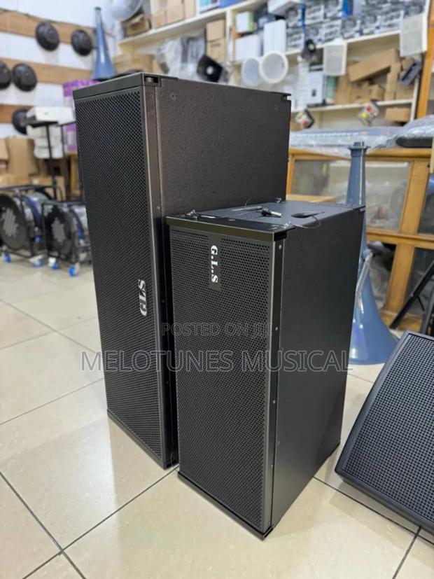 GLS 12inches Line Array Speaker · Photo 2