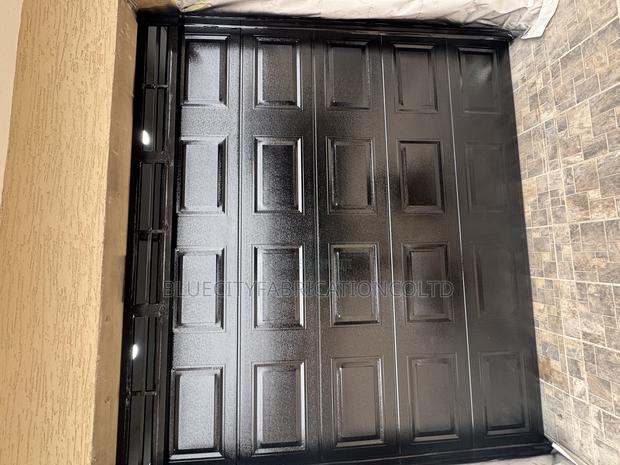 Aaa+ Automatic Garage Doors All Colors Available photo 2