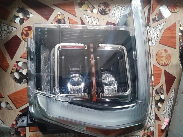 Ford F150 2022 Headlight Lh photo 2