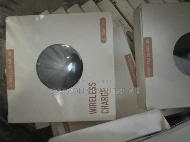 Wireless Charger photo 2