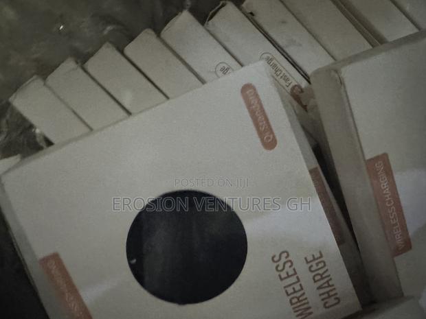 Wireless Charger photo 8