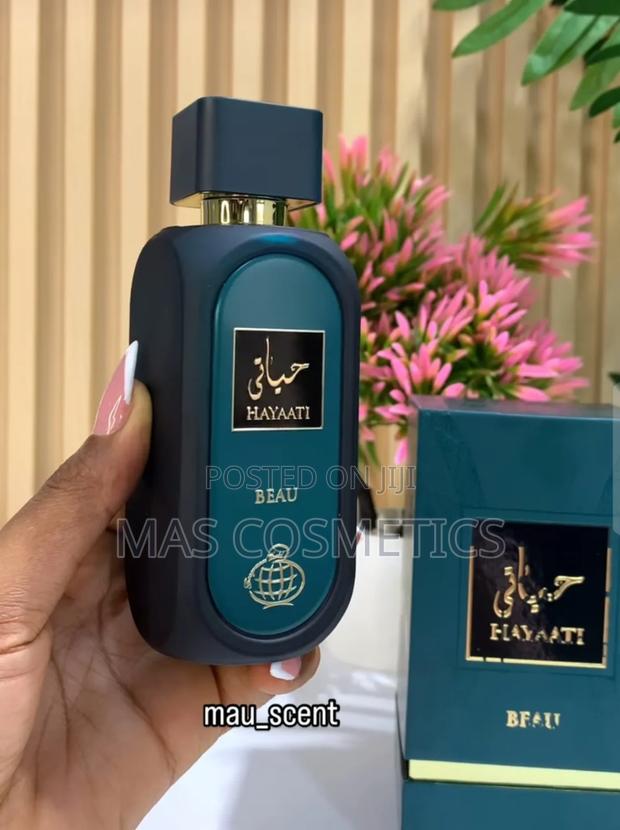 Hayaati Beau Belle 100ml Perfume · Photo 4