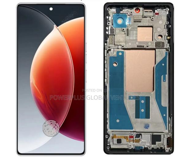 Tecno Camon 30 Pro Phone Screen - Original · Photo 3