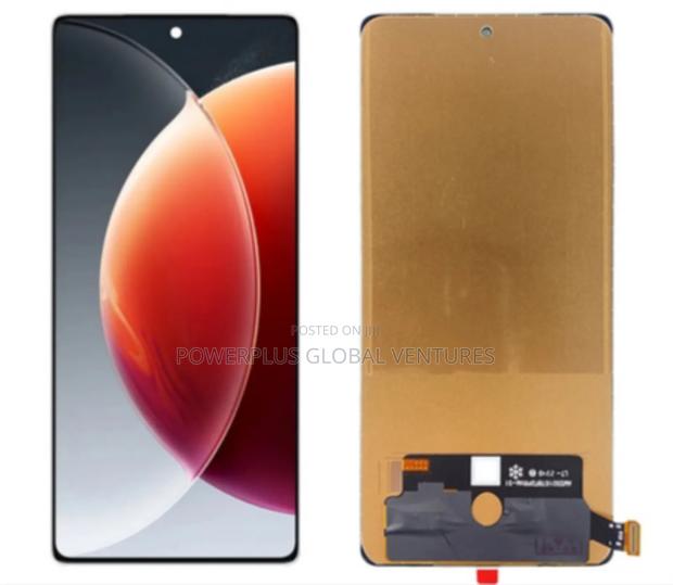 Tecno Camon 30 Pro Phone Screen - Original · Photo 4