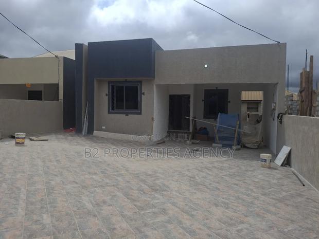 Furnished 3bdrm House in B2 Properties Agency, Kumasi Metropolitan · Photo 1