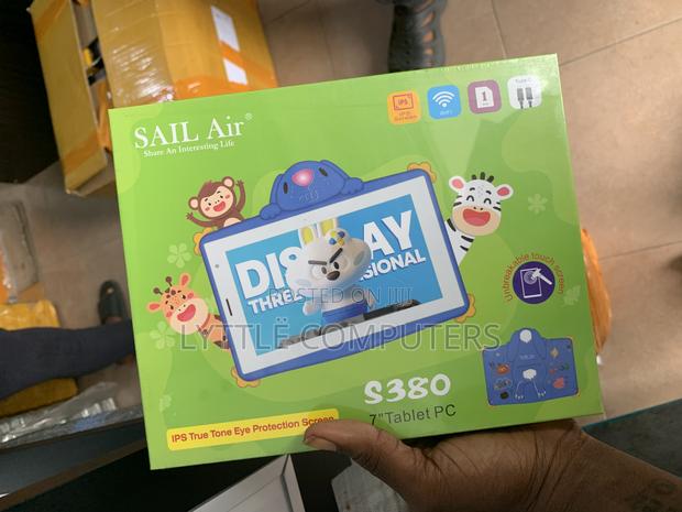 New Sail Air S360 256 GB