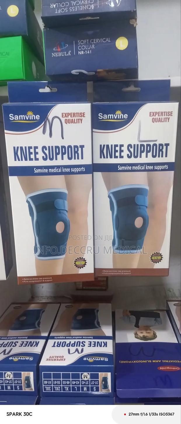 Knee Brace (Support) · Photo 2