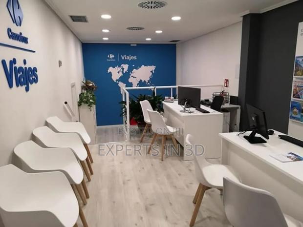 Office and Corporate Branding