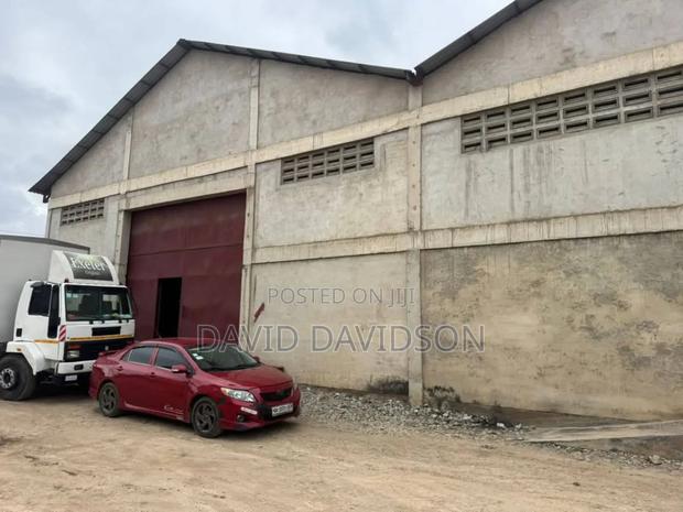 Warehouse for Rent · Photo 2