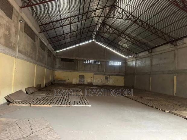 Warehouse for Rent · Photo 4