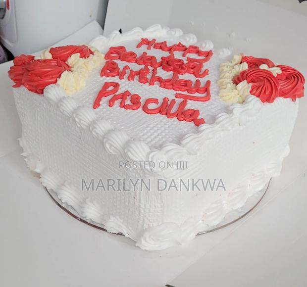 Red Velvet Cake · Photo 2