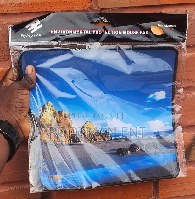 Quality Mouse Pad