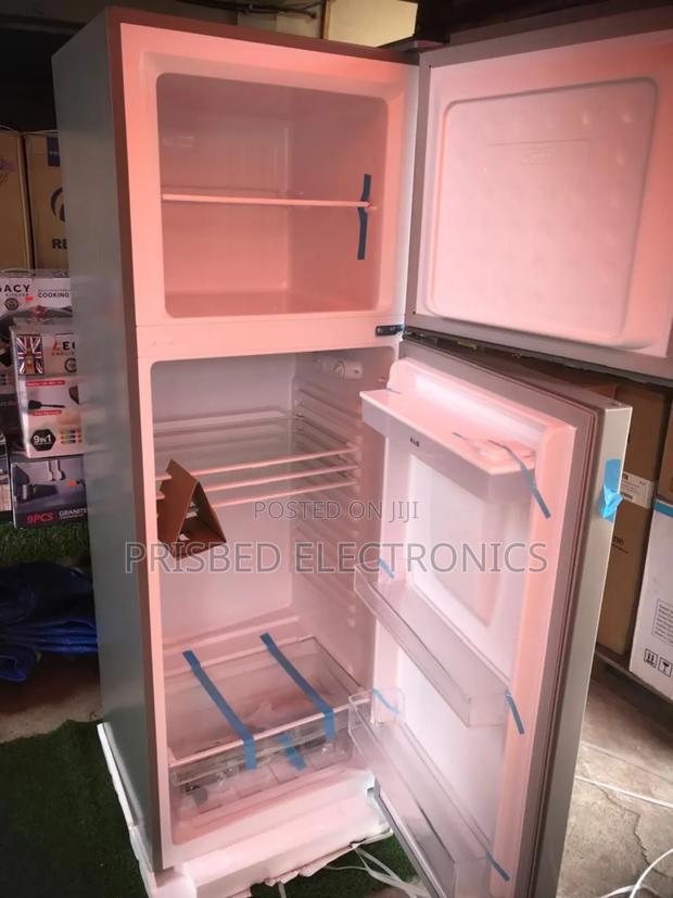 Bruhm Durable Double Door Fridge With Dispenser 311 Litres photo 7