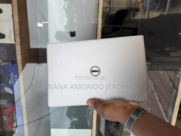 Laptop Dell XPS 13 9360 8GB Intel Core I5 SSD 256GB photo 3