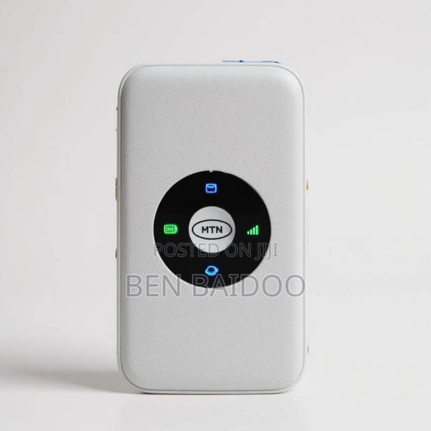 MTN 4g Mifi(Latest Upgrade) · Photo 2