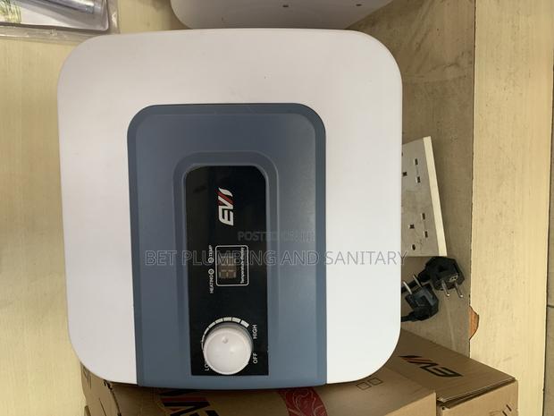 Elvis Instant Water Heater_15l Electric Water Heater · Photo 2