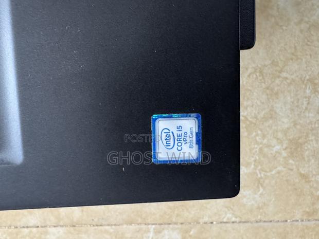 Laptop Lenovo Thinkpad T490s 16GB Intel Core I5 SSD 1T photo 4