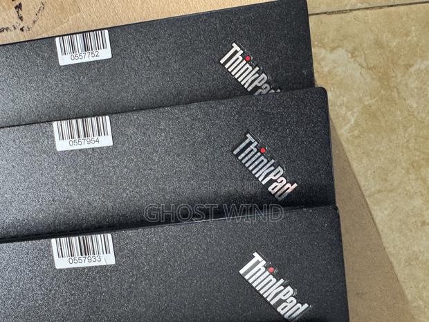 Laptop Lenovo Thinkpad T490s 16GB Intel Core I5 SSD 1T