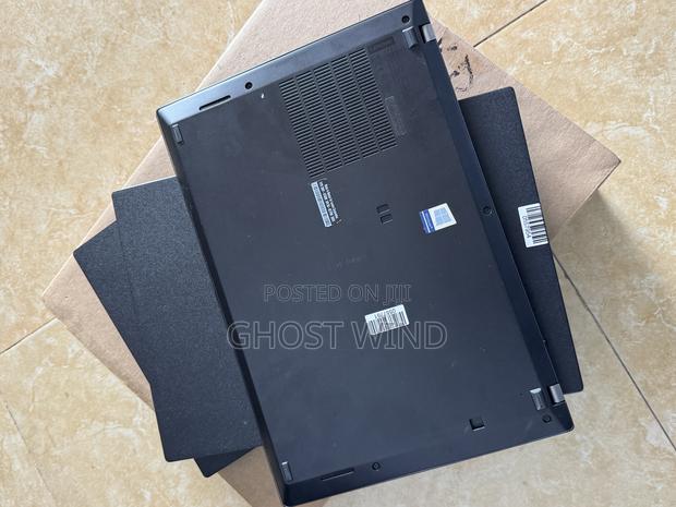 Laptop Lenovo Thinkpad T490s 16GB Intel Core I5 SSD 1T photo 6