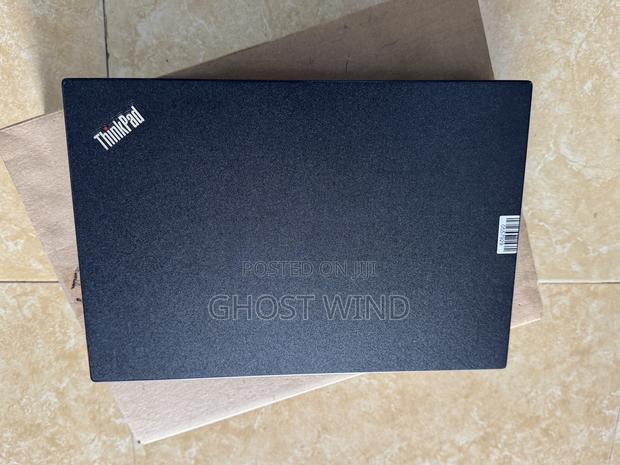 Laptop Lenovo Thinkpad T490s 16GB Intel Core I5 SSD 1T photo 3