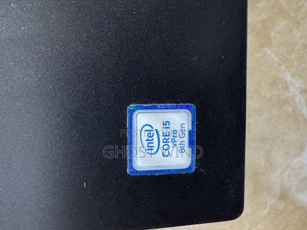 Laptop Lenovo Thinkpad T490s 16GB Intel Core I5 SSD 512GB photo 2