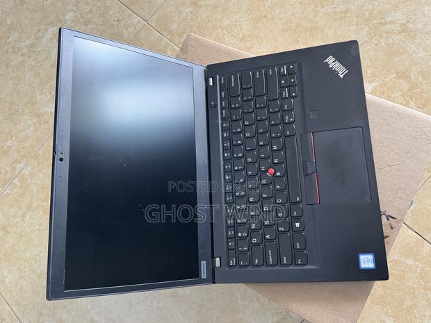 Laptop Lenovo Thinkpad T490s 16GB Intel Core I5 SSD 512GB photo 6