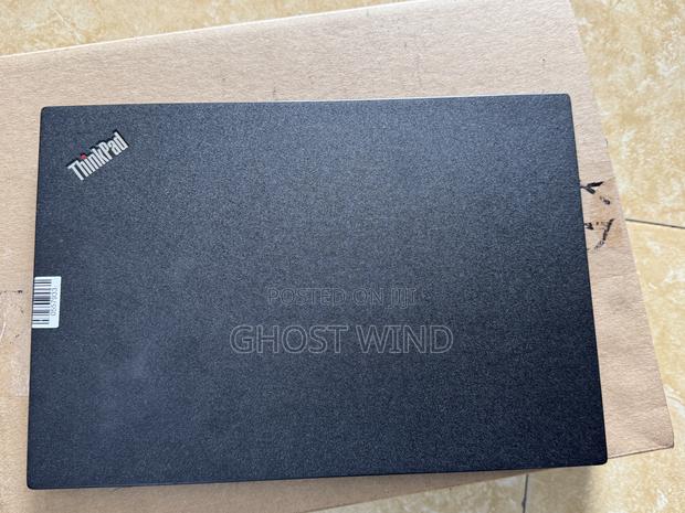 Laptop Lenovo Thinkpad T490s 16GB Intel Core I5 SSD 512GB photo 5