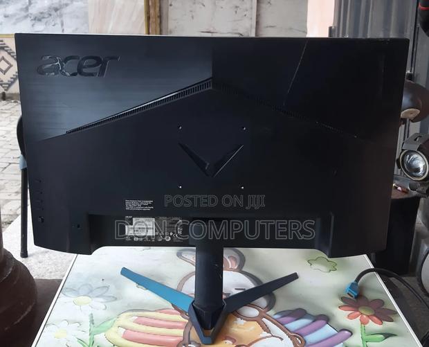 Acer 27 Inches Uhd Ips Edgeless Monitor photo 3