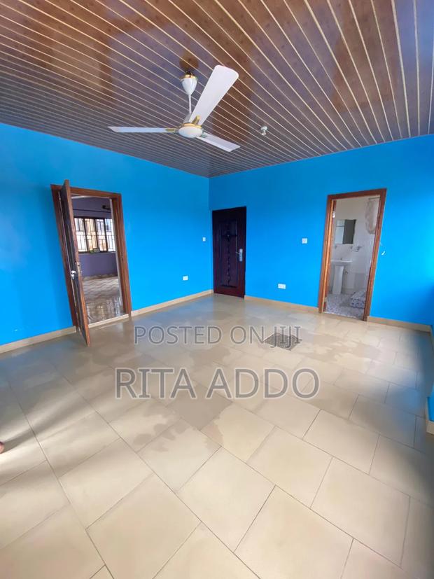 2bdrm Apartment in Ashley Botwe, Lake Side Estate for rent