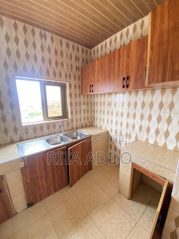 2bdrm Apartment in Ashley Botwe, Lake Side Estate for rent · Photo 4