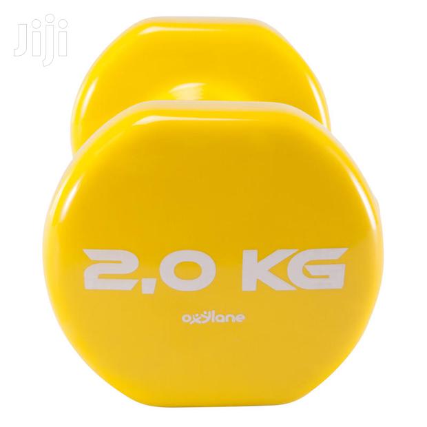 Tone Dumbbells Twin-pack 4 Kg · Photo 4