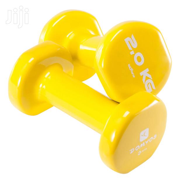 Tone Dumbbells Twin-pack 4 Kg · Photo 3