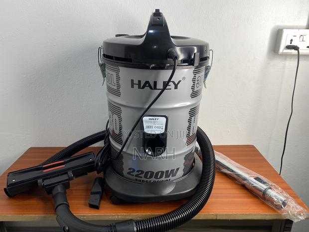 Vacuum Cleaner- New