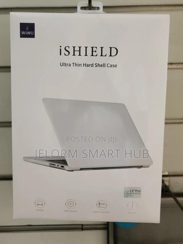 Macbook Pro/Air / Noe Ishield Case · Photo 4