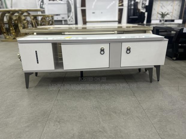 Tv Stand 1-150